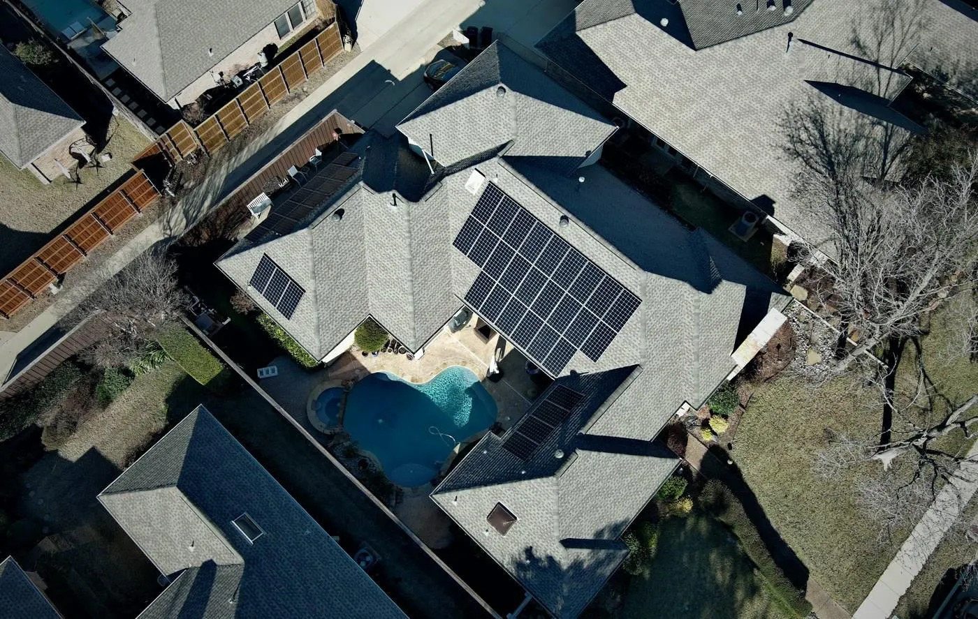 Roof Repair
